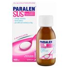 Paralen SUS 24 mg/ml perorální suspenze 100 ml