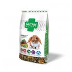 Complete feed NUTRIN Nature for rabbits 750g (4915-403599)