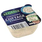 Krajánek Pomazánka cottage s tuňákem | 100 g
