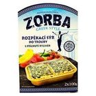 Zorba rozpékací sýr s bylinkami | 200 g