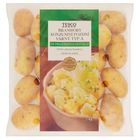Tesco Musica Table Potatoes Type A | 2 kg