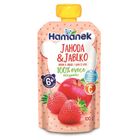 Hamánek Jahoda & jablko | 100 g