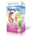 Megafyt Bylinný čaj pro kojící matky s jestřabinou lékařskou porcovaný čaj 20x1,5 g
