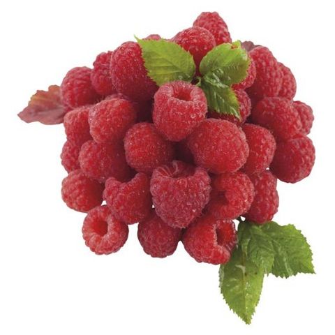 Maliny | 125 g