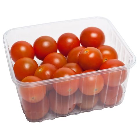 Cherry rajčata kulatá vanička | 250 g