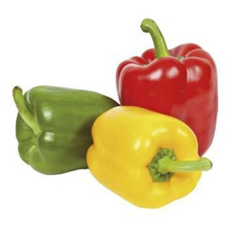 Paprika trikolora | 3 x 160 g