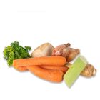 Zeleninová směs na polévku | 500 g