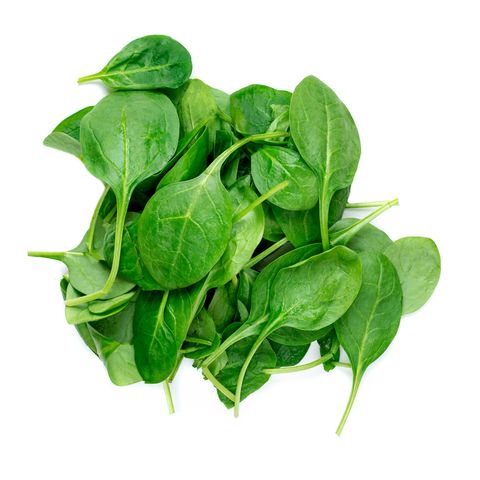 Titbit Baby špenát salát | 125 g