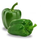 Zelená paprika | 500 g