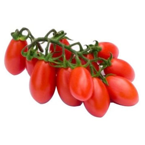 Rajčata cherry na větvičce | 500 g