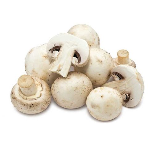 White Mushrooms | 250 g