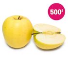 Jablko golden delicious | 500 g