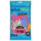 Akinu Bites & Fun Lamb Pieces Snack for Cats | 60 g