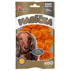 Akinu Masíčka Kuřecí chipsy pamlsek pro psy | 75 g