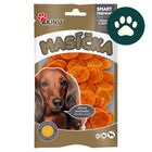 Akinu Masíčka Kuřecí chipsy pamlsek pro psy | 75 g