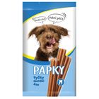 Akinu Papky Dentální tyčky pamlsek pro psy | 4 x 1 kus