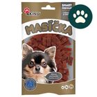 Akinu Masíčka Králičí pásky pamlsek pro psy | 75 g