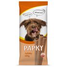Akinu Papky Coat and Skin Sticks Snack for Dogs | 120 g