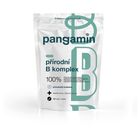 Pangamin přírodní B komplex 120 tablet
