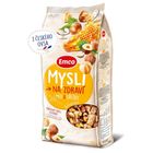 Emco Mysli na Zdraví Křupavé ořechy a med | 750 g