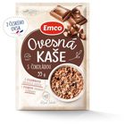 Emco Ovesná kaše s čokoládou | 55 g