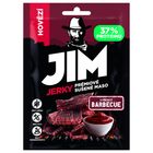JIM JERKY hovězí BBQ | 23 g