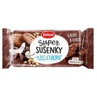 Emco Super sušenky s kakaovo-kokosovou příchutí | 60 g