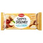 Emco Super sušenky šťavnaté jablko bez přidaného cukru | 60 g