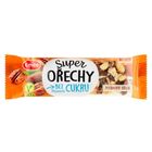 Emco Super Ořechy pekanový ořech tyčinka | 35 g