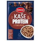 Emco Protein Chocolate Oat Porridge | 55 g