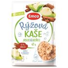 Emco Jablko a skořice rýžová kaše | 45 g