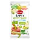 Emco Jablkový super ovocný hadík | 20 g