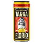 Targa Florio Citronová limonáda | 330 ml