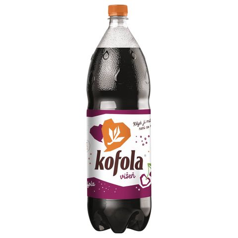 Kofola višeň | 2 l