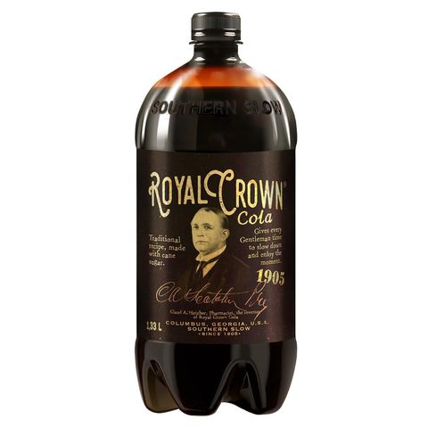 Royal Crown Cola klasická | 1,33 l