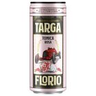 Targa Florio Tonica Rosa Sycený nealkoholický nápoj | 330 ml