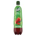 Jupí Syrup Strawberry + Apple | 700 ml