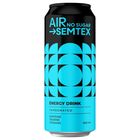 Semtex Energy drink Air No Sugar | 500 ml