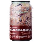 Prager's Kombucha Rooibos | 330 ml