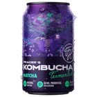 Prager's Kombucha Matcha | 330 ml