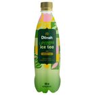 Dilmah Jasmínový zelený ledový čaj | 500 ml