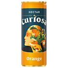 Curiosa Pomeranč 50% ovocný nápoj | 330 ml