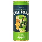 Curiosa Jablko 100% džus | 330 ml