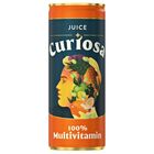 Curiosa Multivitamin 100% džus | 330 ml