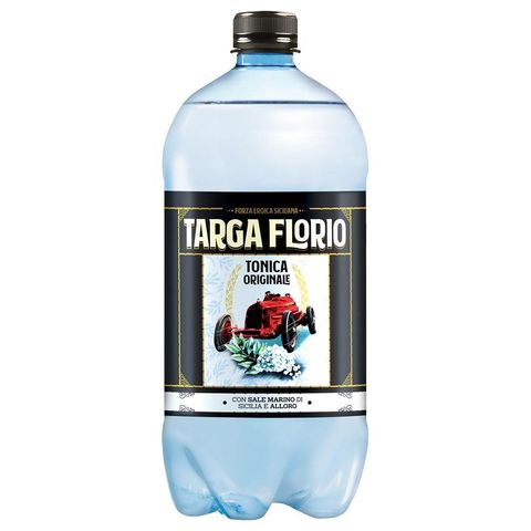 Targa Florio Tonica originale | 1.33 l