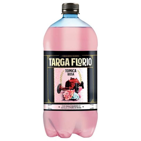 Targa Florio Tonica rosa | 1.33 l