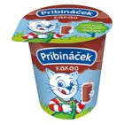 Pribináček Kakao tvarohový krém | 70 g