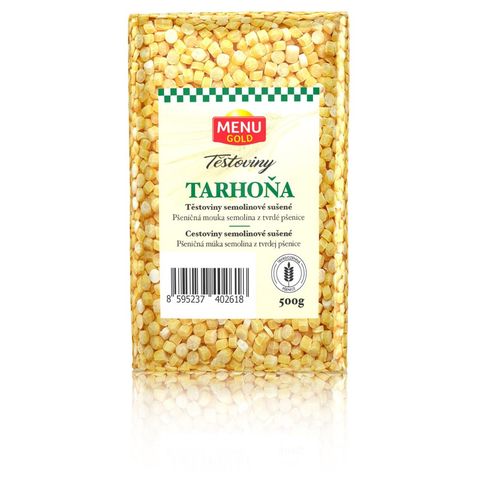 Menu Gold Tarhoňa | 500 g