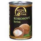 Asia Time Kokosový krém | 400 ml