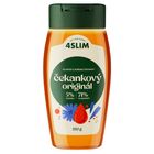4Slim Čekankový originál sirup | 350 g